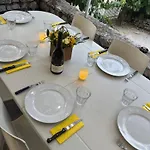 Maison Du Soleil * Banne