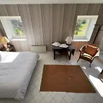 Maison Du Soleil Holiday home *