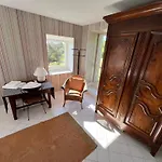 Maison Du Soleil Holiday home *