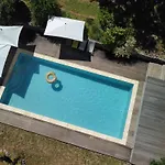 Holiday home Maison Du Soleil