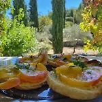 Maison Du Soleil * Banne