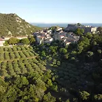 Maison Du Soleil *