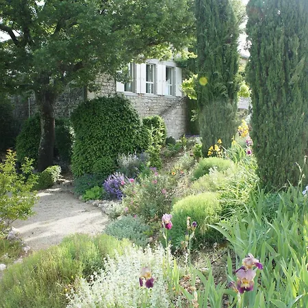 Maison Du Soleil