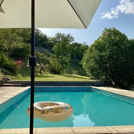 Maison Du Soleil Holiday home *