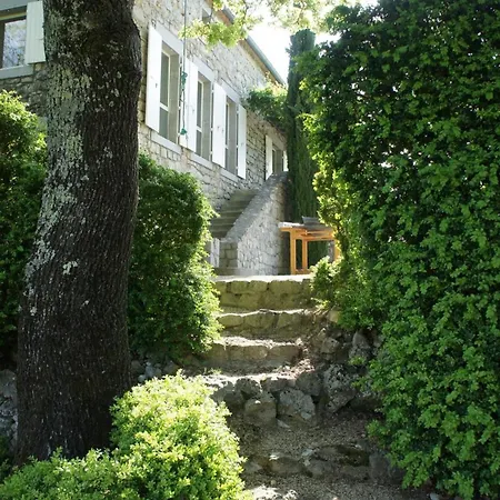 Maison Du Soleil * Banne
