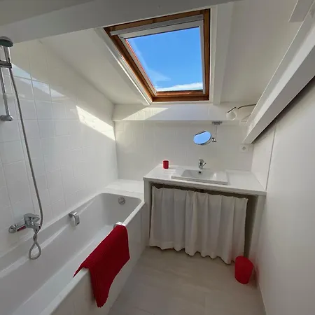 Holiday home Maison Du Soleil Banne