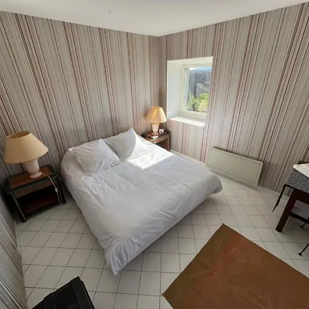 Maison Du Soleil Feriehus *