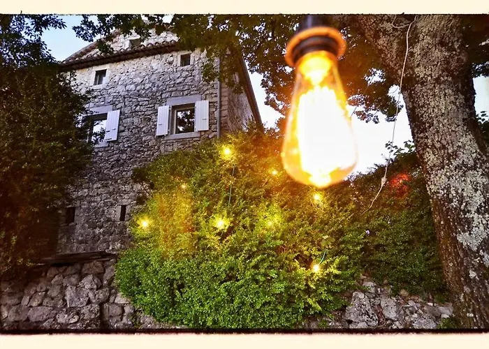 Maison Du Soleil Holiday home *