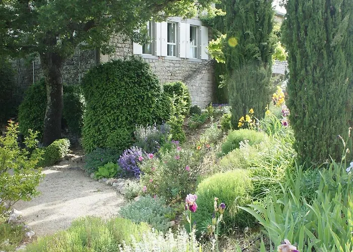 Maison Du Soleil
