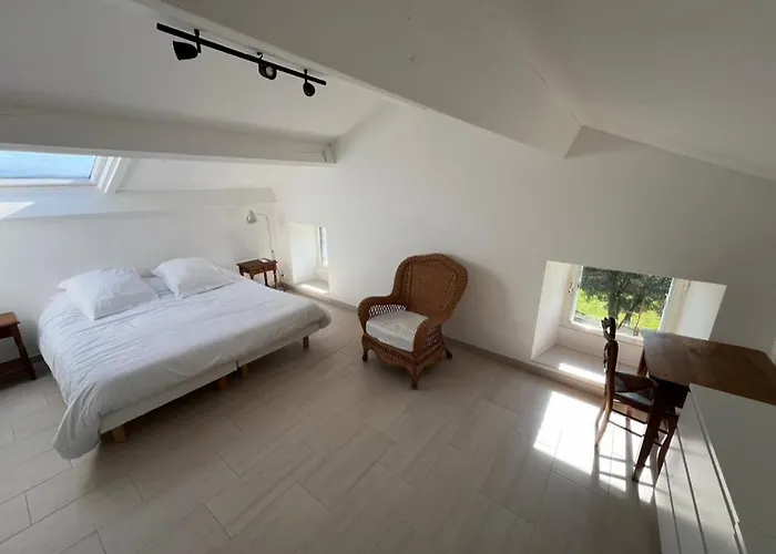 Maison Du Soleil Banne