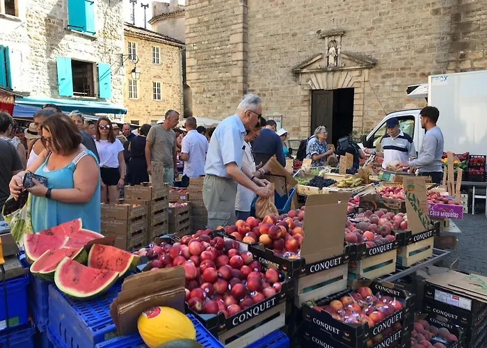Maison Du Soleil *